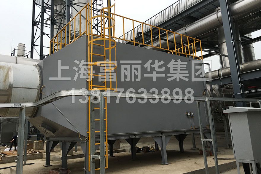 活性炭吸附装置运行管理的注意点