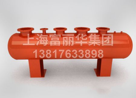 分汽缸