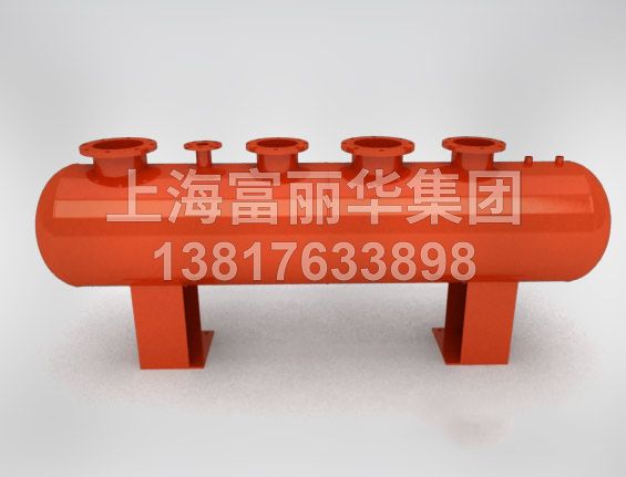 分汽缸