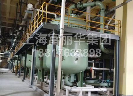 丝束滤器-多介质过滤器-石英砂过滤器