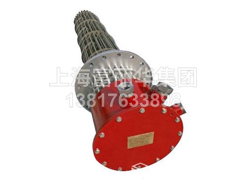 插入式电加热器