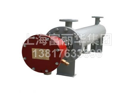 管道电加热器