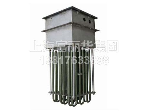 风道式电加热器