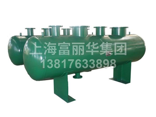 分集水器