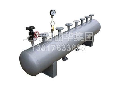 分集水器