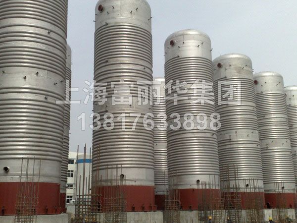 发酵罐