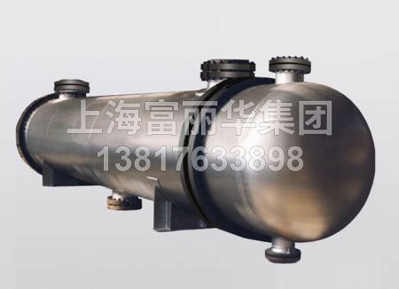 换热器