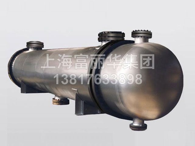 换热器