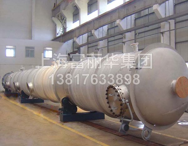 不锈钢塔器