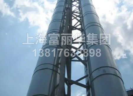 烟囱