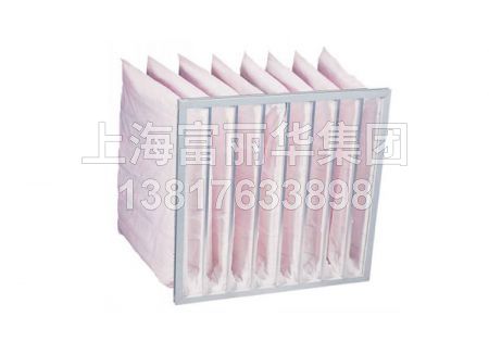 配套过滤袋