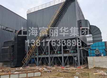 布袋除尘器