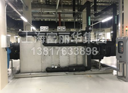 冷凝器