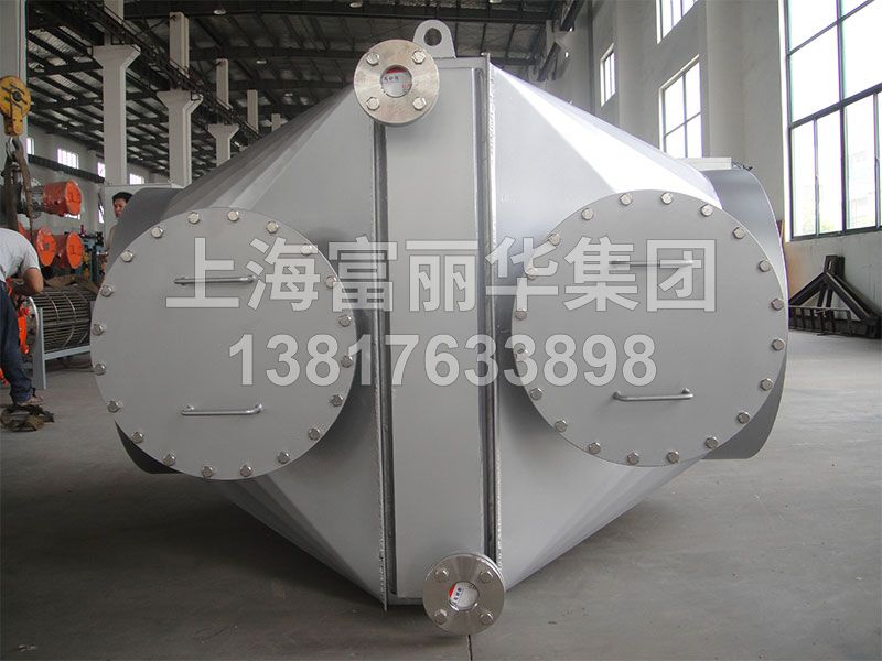 翅片换热器