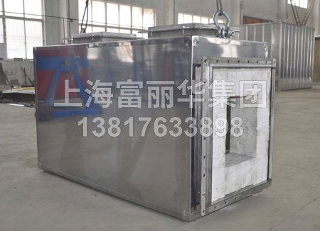 换热器