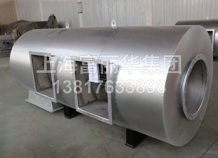 换热器