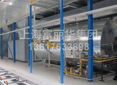 焚烧及供热系统-TNV