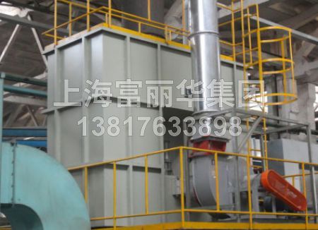 RCO蓄热式催化燃烧设备