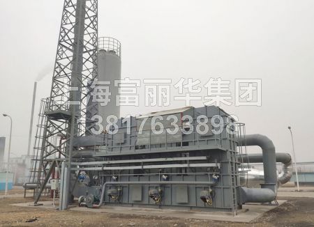 蓄热式焚烧炉RTO