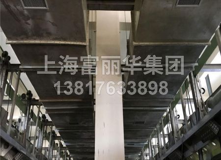 玻璃钢风管