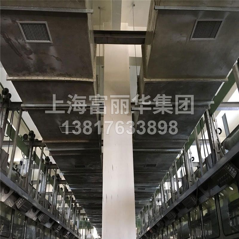 玻璃钢风管