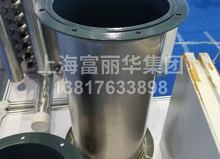 特氟龙风管