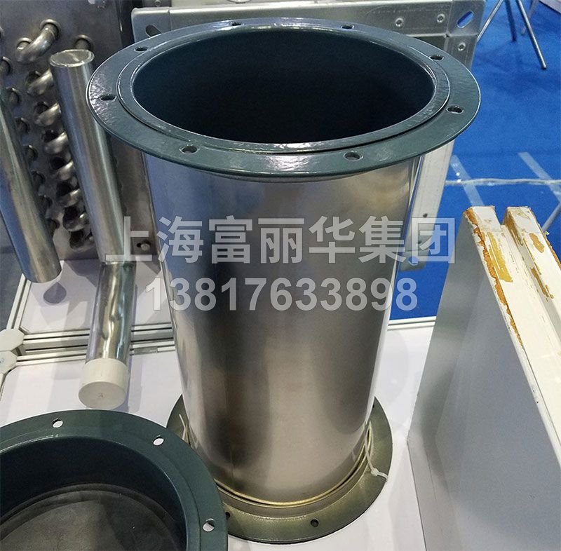特氟龙风管