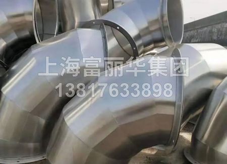 不锈钢风管
